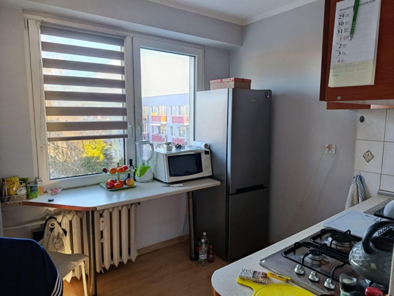 Mieszkanie 2-pokojowe Płock Międzytorze, ul. Wacława Lachmana. Zdjęcie 5