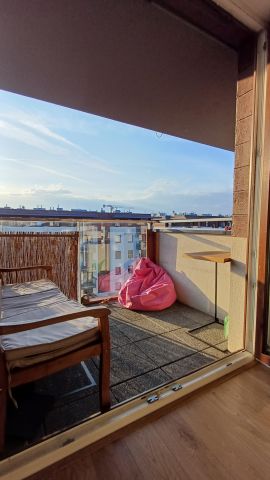 Mieszkanie 3-pokojowe Kraków Czyżyny, ul. Sołtysowska. Zdjęcie 7