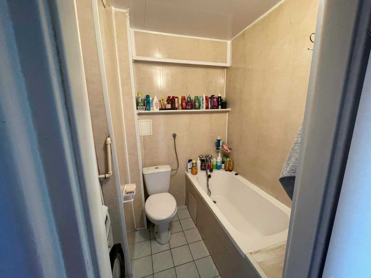 Mieszkanie 3-pokojowe Starachowice Centrum, ul. Czerwonego Krzyża. Zdjęcie 5