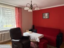 Mieszkanie 3-pokojowe Wrocław Strachowice, ul. Widłakowa. Zdjęcie 1