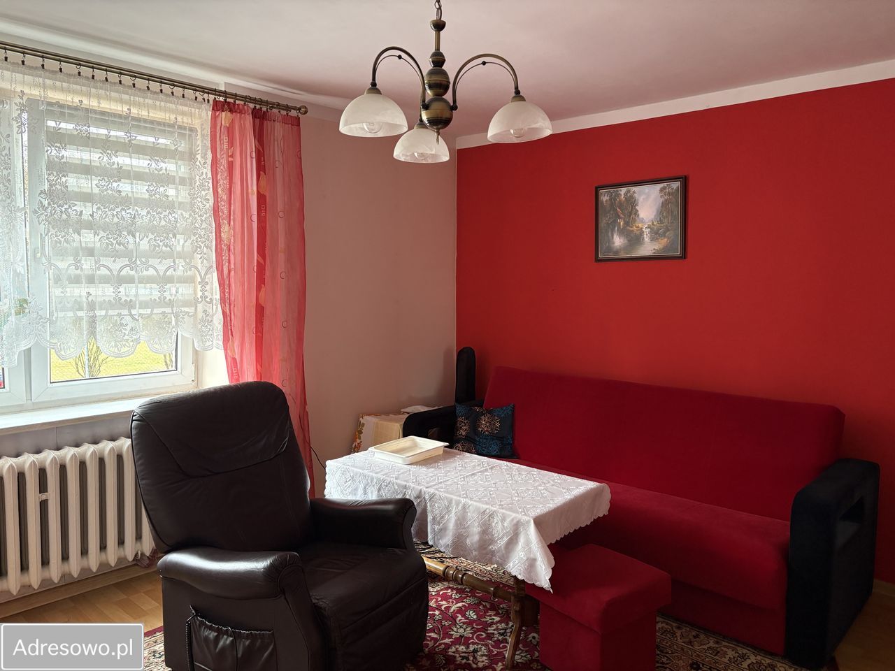 Mieszkanie 3-pokojowe Wrocław Strachowice, ul. Widłakowa. Zdjęcie 2