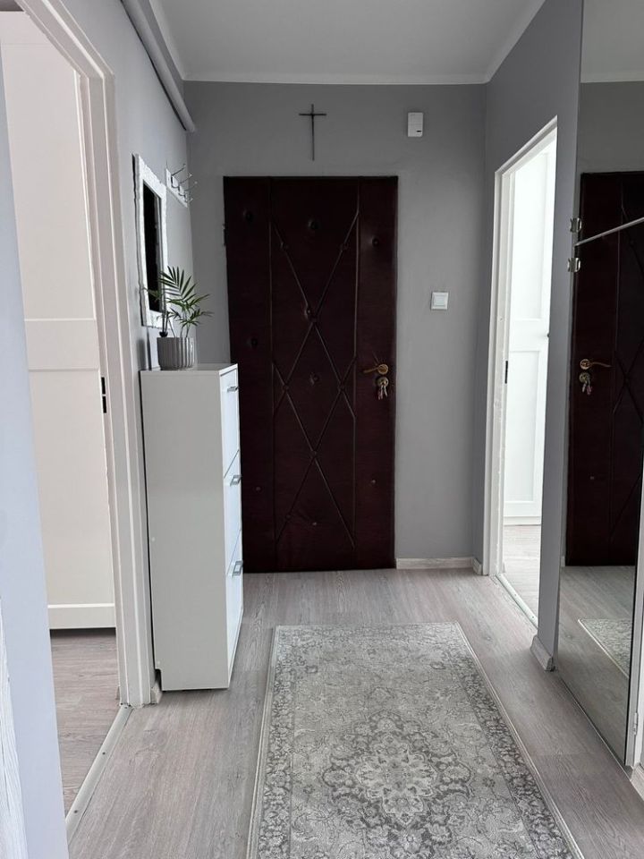 Mieszkanie 3-pokojowe Drezdenko. Zdjęcie 2