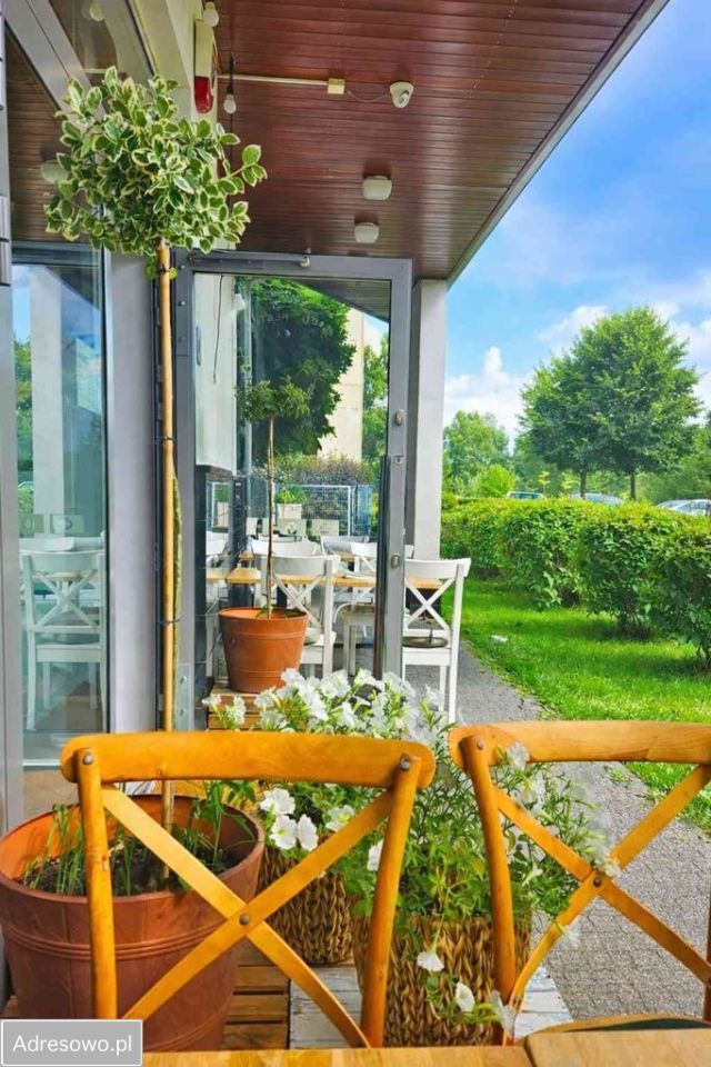 Lokal Warszawa Wilanów. Zdjęcie 2