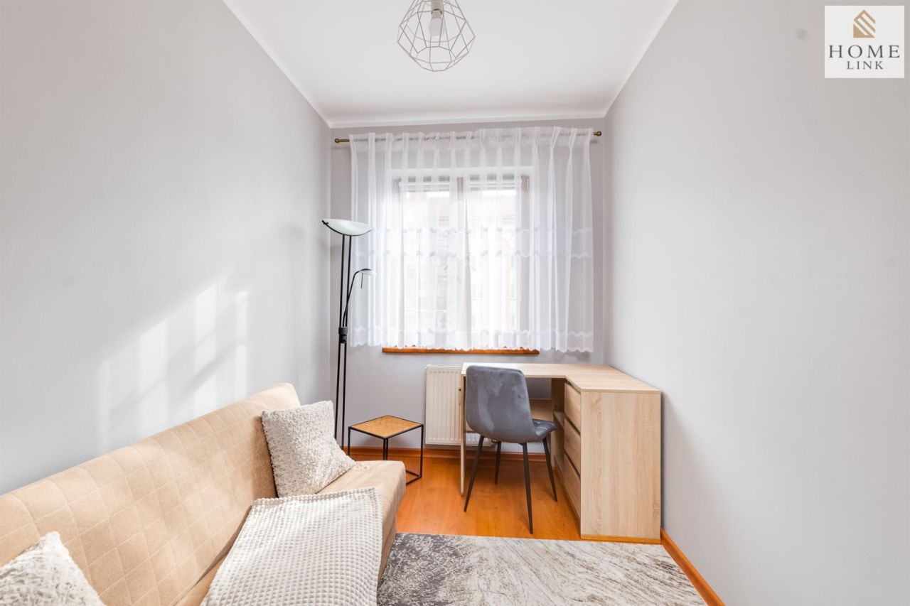 Mieszkanie 2-pokojowe Olsztyn Zatorze, ul. Jagiellońska. Zdjęcie 10