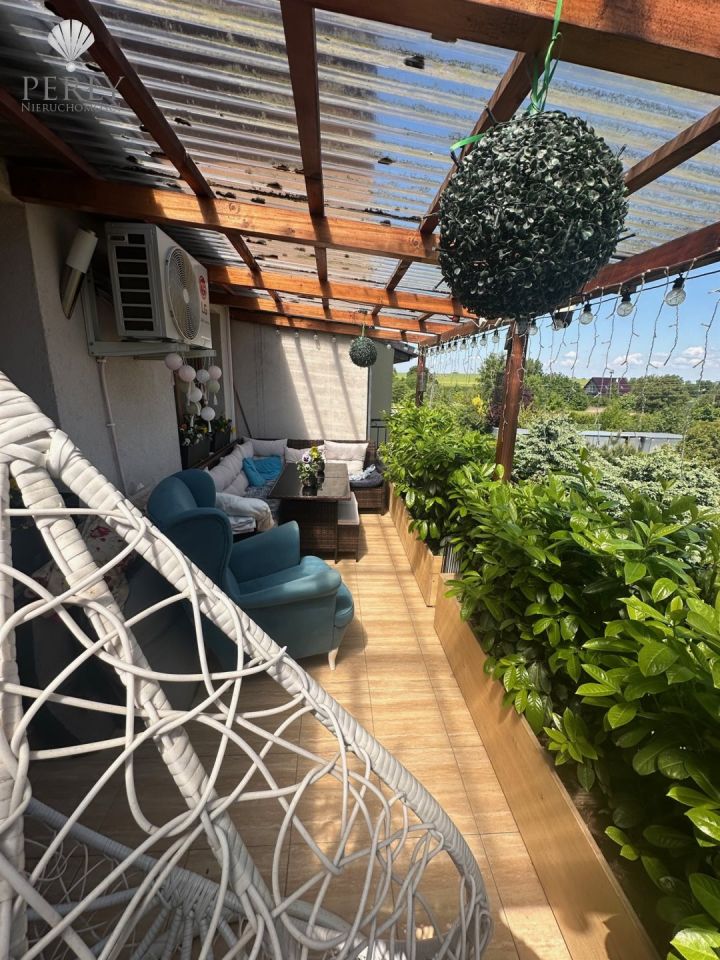 Mieszkanie 4-pokojowe Piotrowice. Zdjęcie 11