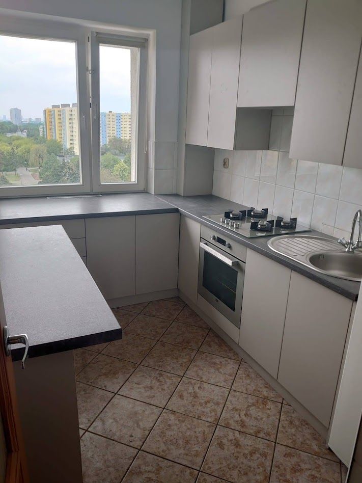 Mieszkanie 3-pokojowe Poznań Piątkowo, os. Bolesława Chrobrego. Zdjęcie 10