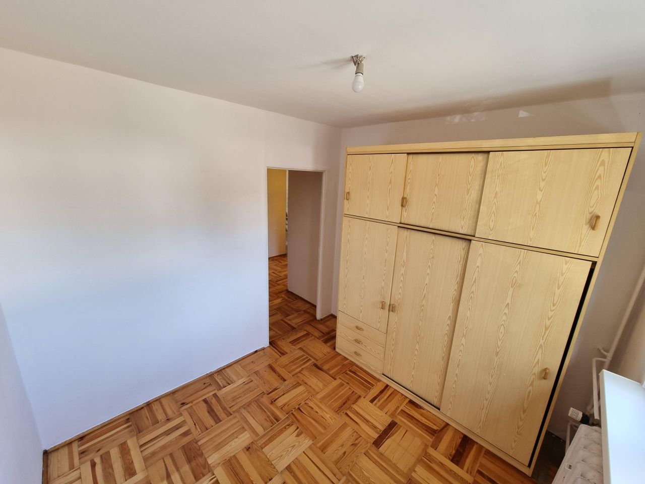 Mieszkanie 3-pokojowe Leszno, ul. Ludwika Zamenhofa. Zdjęcie 12