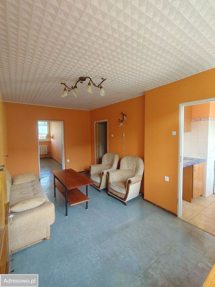 Mieszkanie 3-pokojowe Tychy, ul. Gustawa Morcinka. Zdjęcie 14