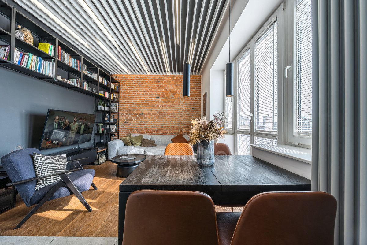 Mieszkanie 2-pokojowe Gdynia Oksywie, ul. inż. J. Śmidowicza. Zdjęcie 3