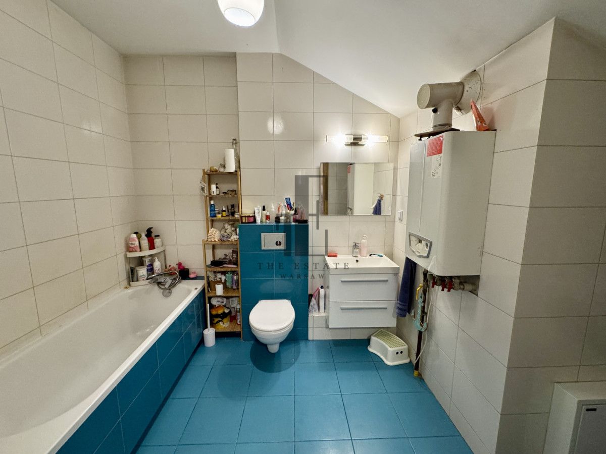 Mieszkanie 4-pokojowe Otwock, ul. Warszawska. Zdjęcie 7