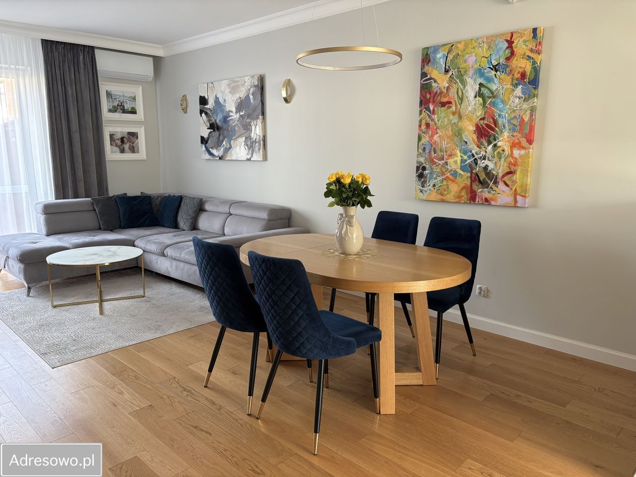 dom szeregowy, 4 pokoje Kobyłka Maciołki, ul. Podleśna. Zdjęcie 19