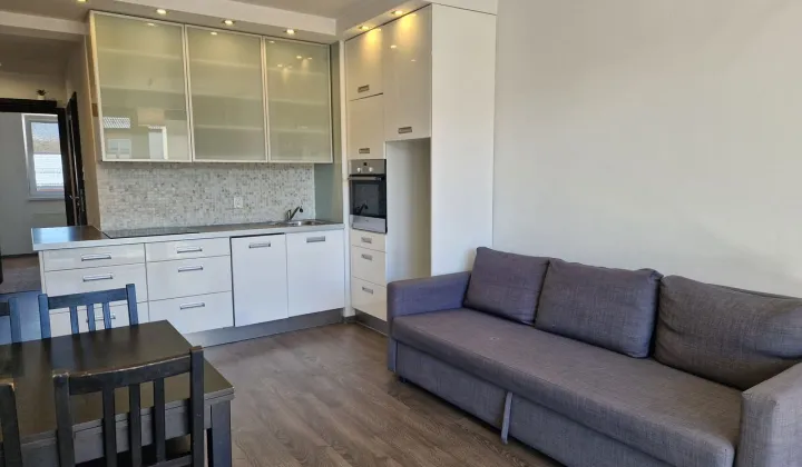 Mieszkanie 3-pokojowe Borkowo, ul. Współczesna