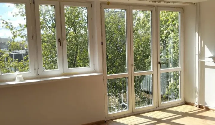 Mieszkanie 3-pokojowe Wrocław Krzyki, pl. Ludwika Hirszfelda