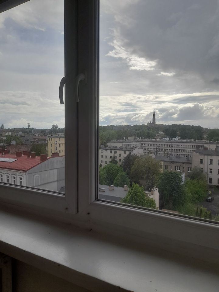 Mieszkanie 2-pokojowe Częstochowa Centrum. Zdjęcie 5