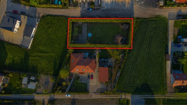 Działka Widziszewo. Zdjęcie 1