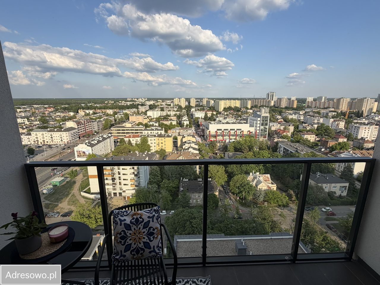 Mieszkanie 3-pokojowe Warszawa Praga-Południe, ul. Mlądzka. Zdjęcie 8