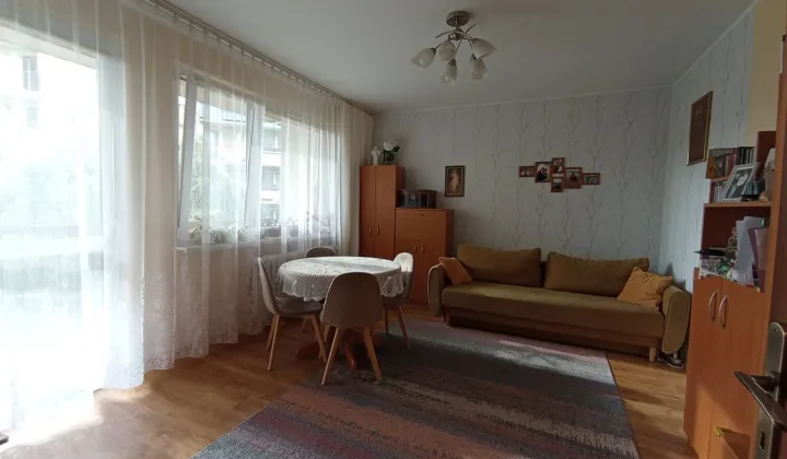 Mieszkanie 3-pokojowe Bielsko-Biała Osiedle Karpackie