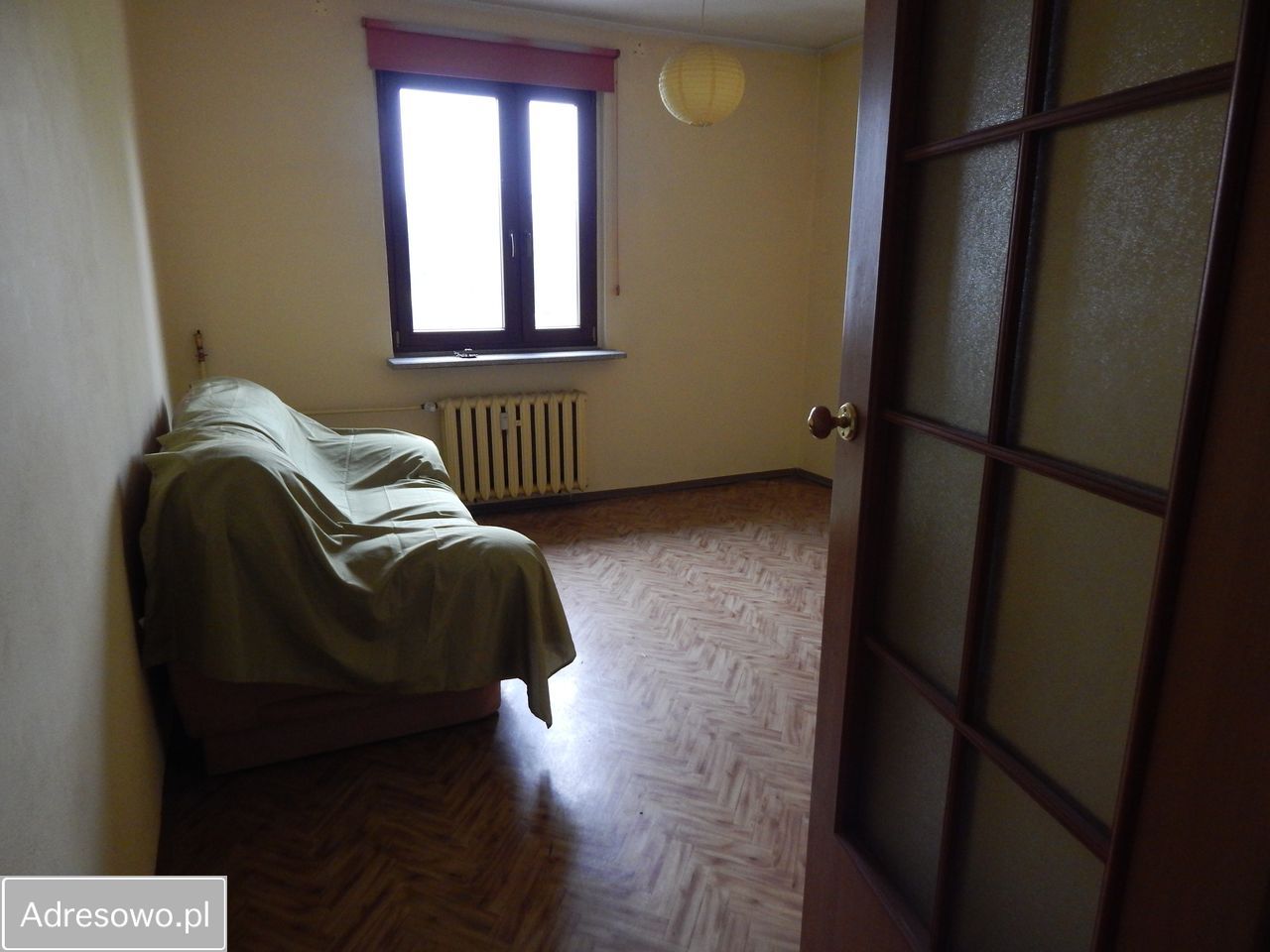 Mieszkanie 3-pokojowe Gliwice Śródmieście, ul. Nowy Świat. Zdjęcie 4