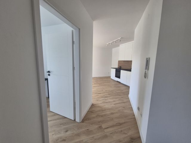 Mieszkanie 2-pokojowe Mińsk Mazowiecki Centrum, ul. Juliana Tuwima. Zdjęcie 1