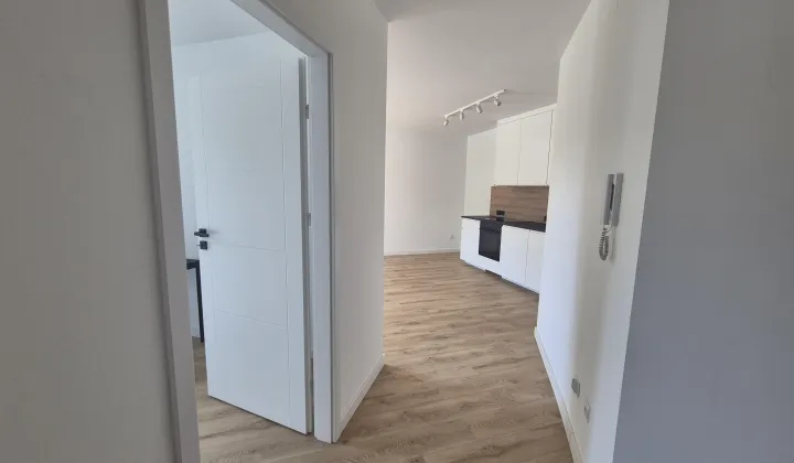 Mieszkanie 2-pokojowe Mińsk Mazowiecki Centrum, ul. Juliana Tuwima
