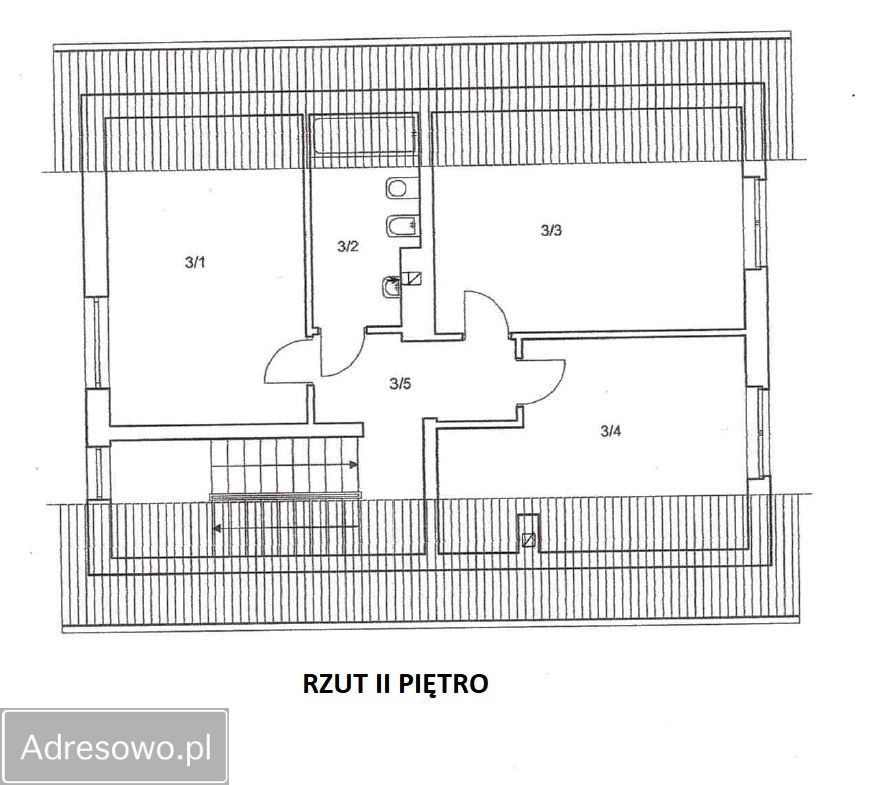 dom wolnostojący, 4 pokoje Smardzów, ul. Wrocławska. Zdjęcie 14