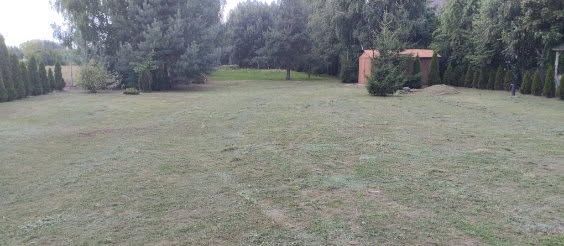 Działka budowlana Seroki. Zdjęcie 6