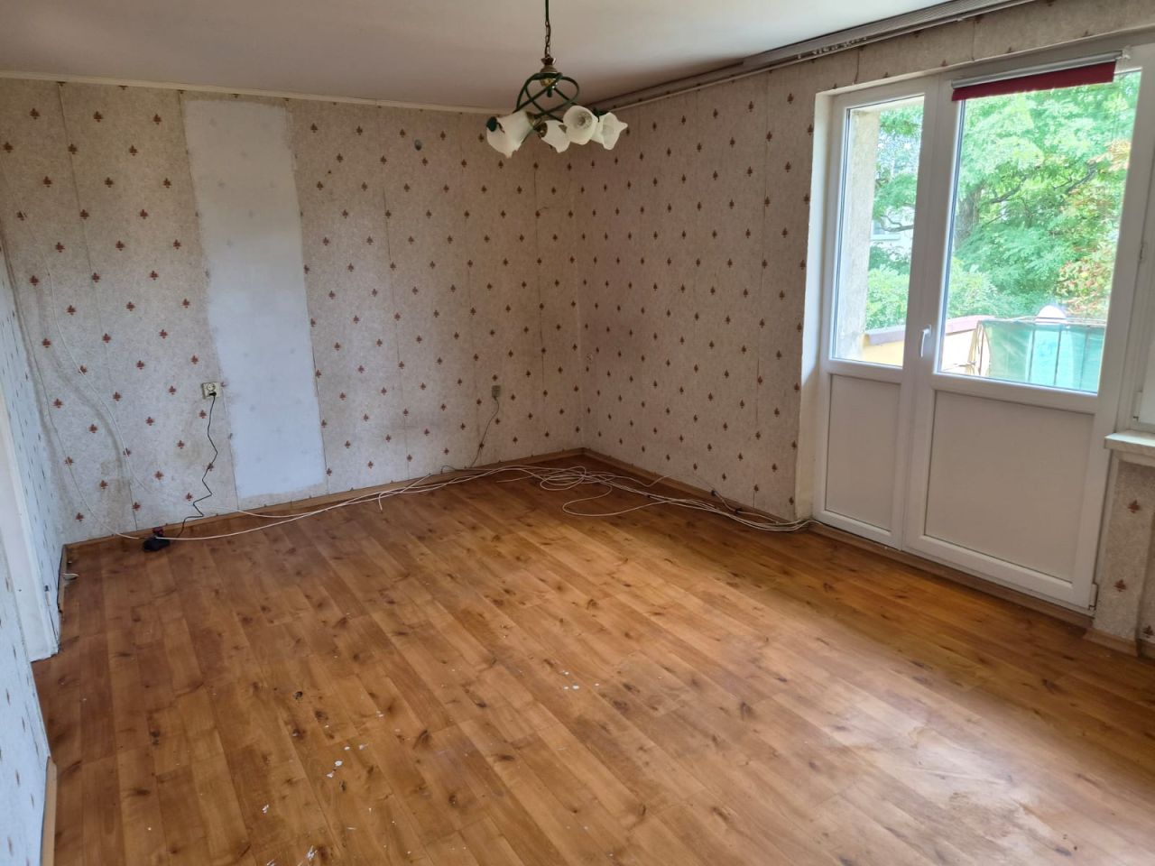 Mieszkanie 3-pokojowe Legnica Tarninów, ul. Oświęcimska. Zdjęcie 17