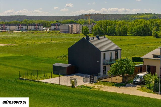 Mieszkanie 3-pokojowe Bolszewo, ul. Różana. Zdjęcie 1