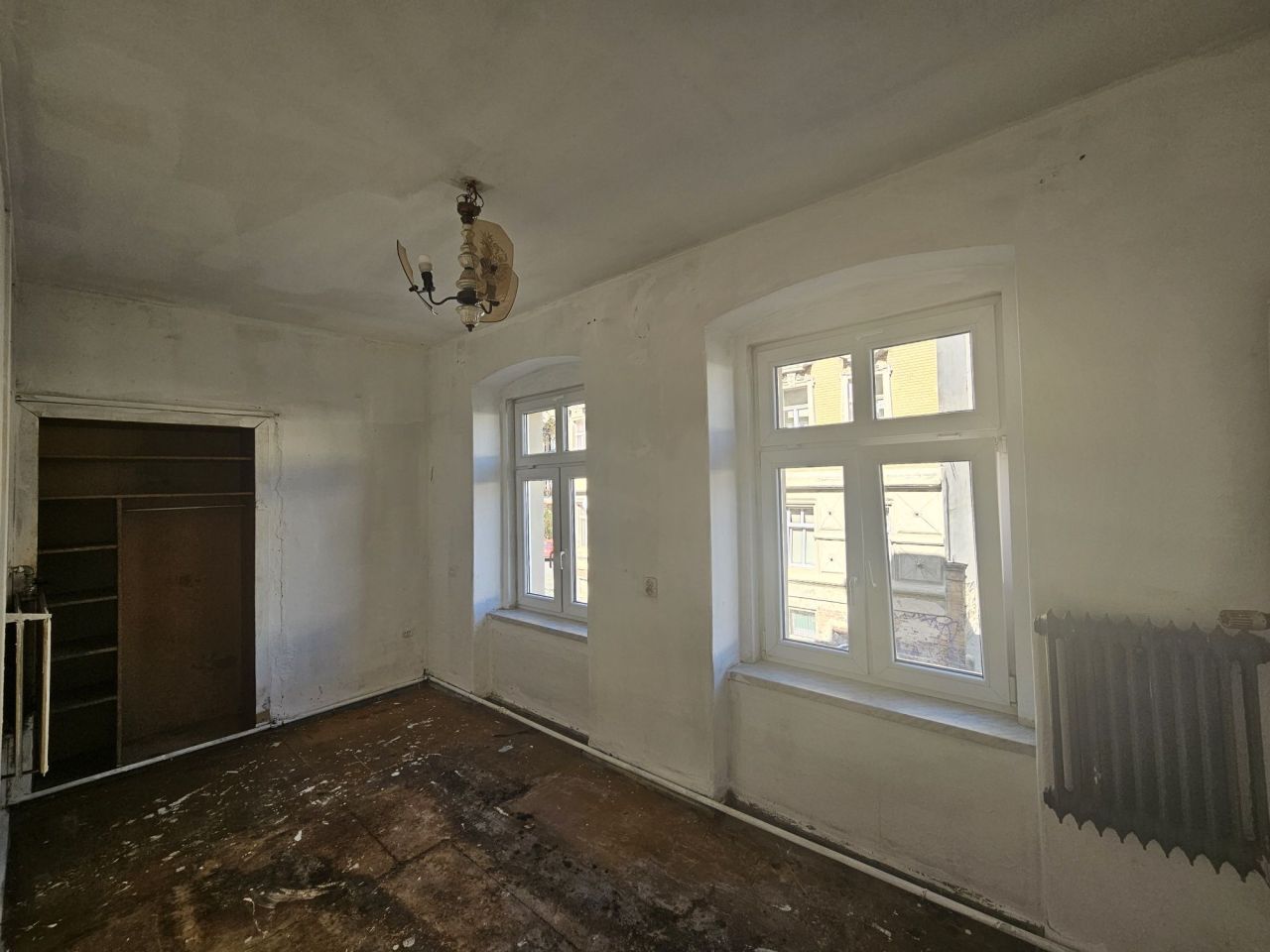 Mieszkanie 3-pokojowe Świdnica Centrum, ul. Marii Konopnickiej. Zdjęcie 7
