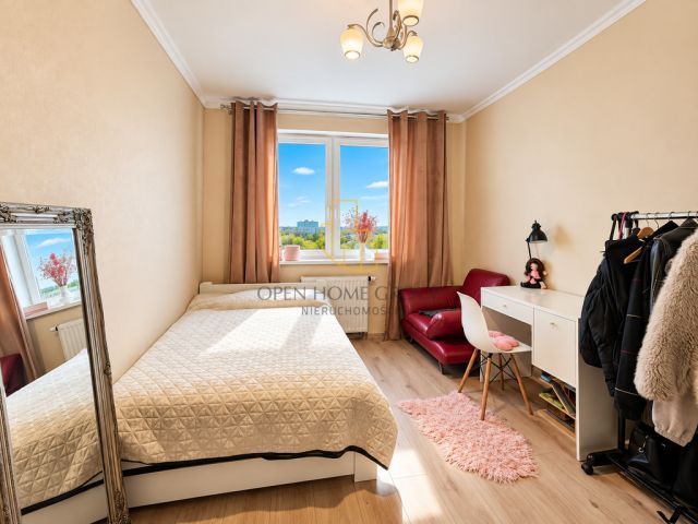 Mieszkanie 3-pokojowe Wrocław Lipa Piotrowska, ul. Kaparowa. Zdjęcie 16