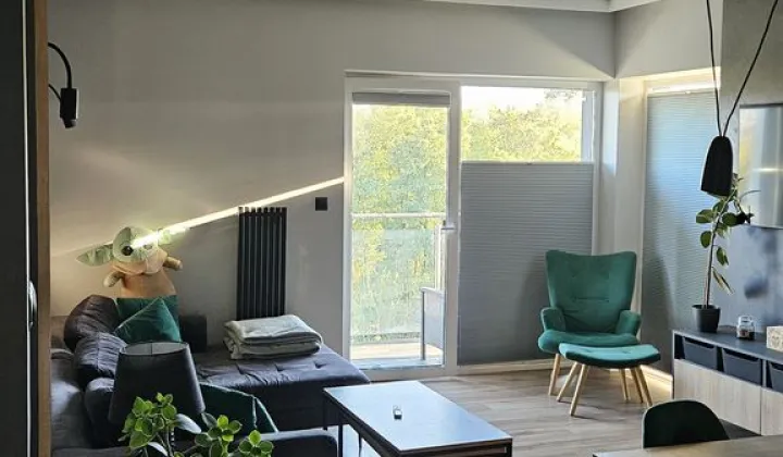 Mieszkanie 3-pokojowe Bielsko-Biała Stare Bielsko, ul. Sarni Stok