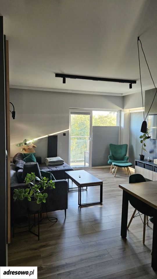 Mieszkanie 3-pokojowe Bielsko-Biała Stare Bielsko, ul. Sarni Stok. Zdjęcie 1