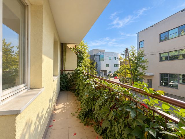 Mieszkanie 2-pokojowe Warszawa, ul. Mysikrólika. Zdjęcie 9