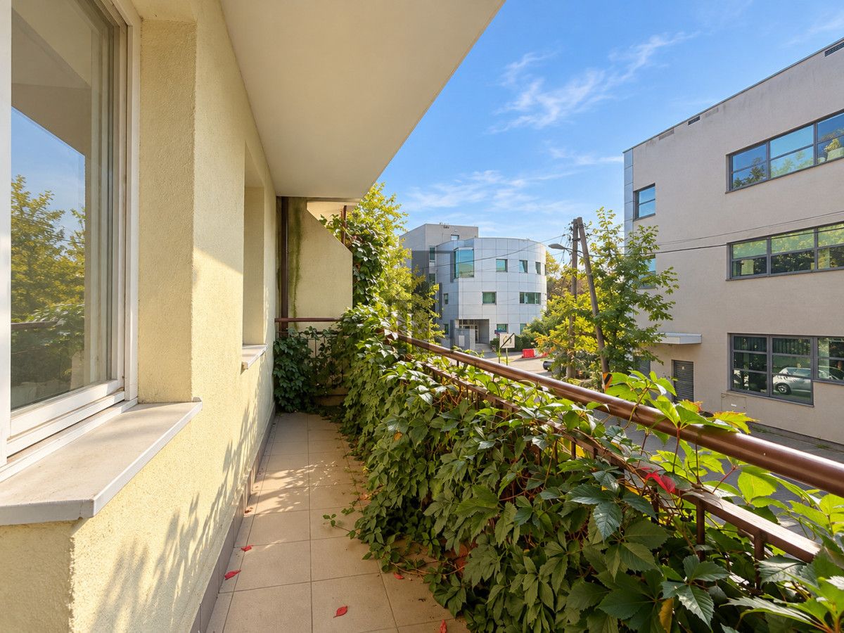 Mieszkanie 2-pokojowe Warszawa, ul. Mysikrólika. Zdjęcie 9