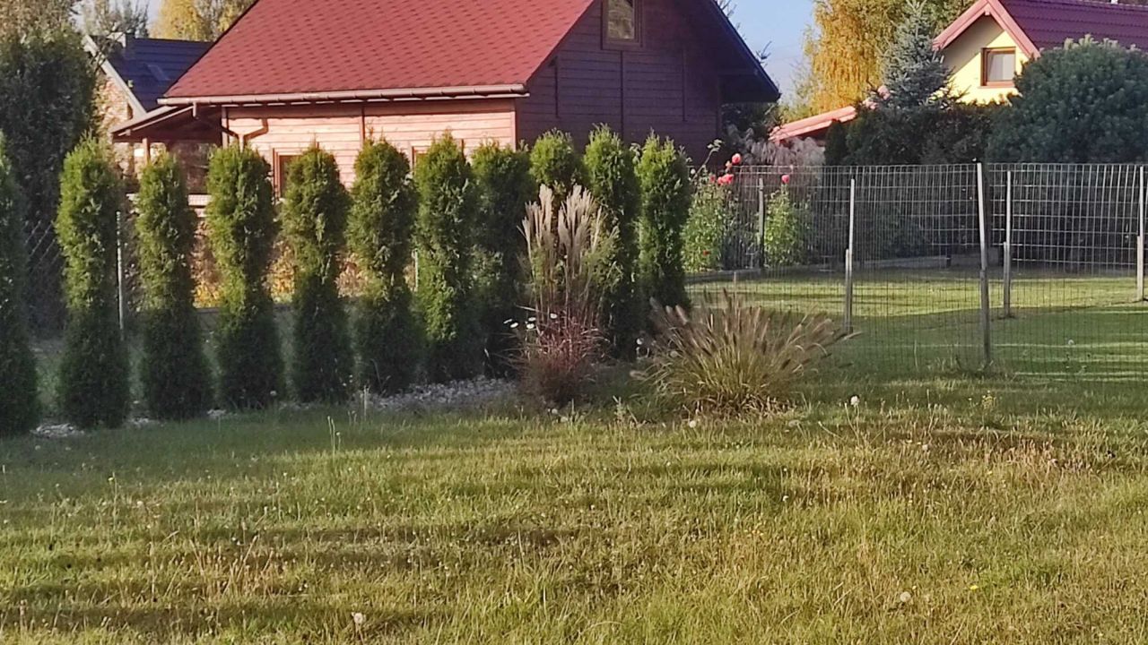 Działka rod Częstochowa Błeszno. Zdjęcie 7