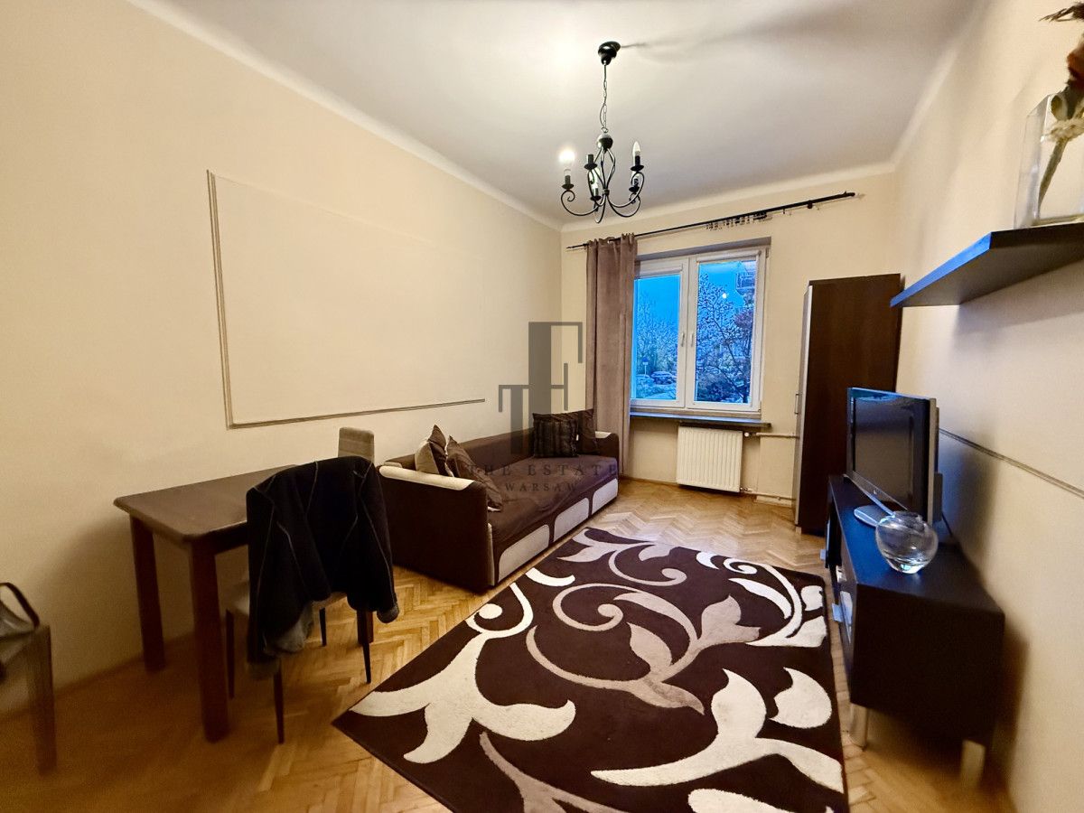 Mieszkanie 2-pokojowe Warszawa Mokotów, ul. Chełmska. Zdjęcie 7