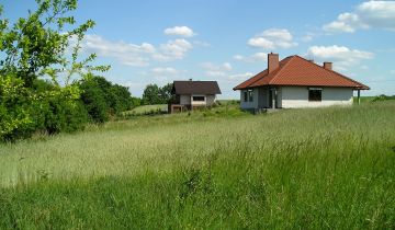 Działka budowlana Jerzyn