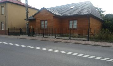 dom wolnostojący, 6 pokoi Sokołów Małopolski, ul. Lubelska. Zdjęcie 1