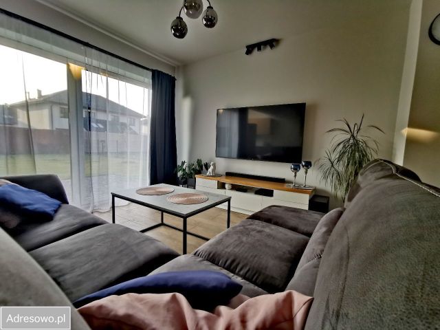 bliźniak, 4 pokoje Mysłowice Kosztowy. Zdjęcie 1