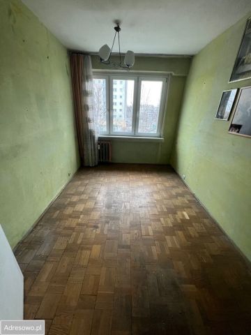 Mieszkanie 2-pokojowe Poznań Rataje, os. Piastowskie. Zdjęcie 1