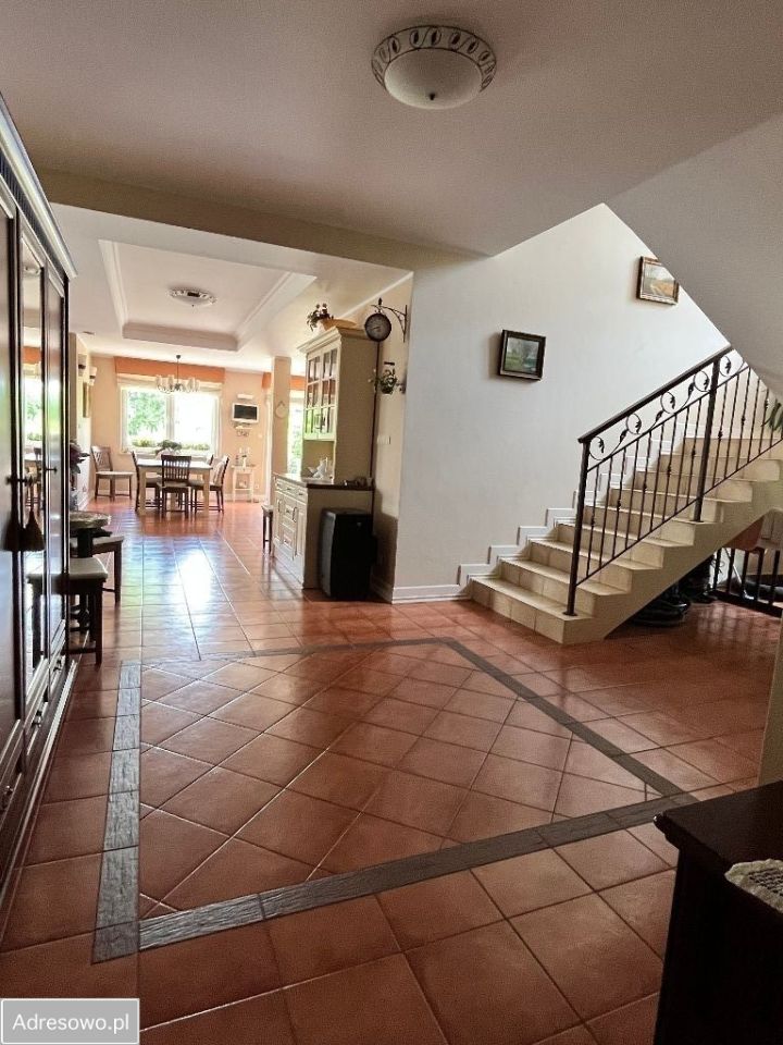 dom wolnostojący, 9 pokoi Pierszczewo. Zdjęcie 11