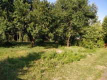 Działka rod Łódź Widzew, ul. Telefoniczna. Zdjęcie 2