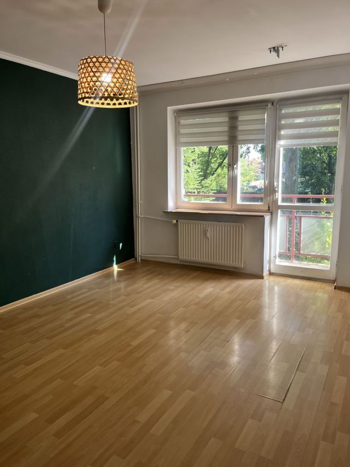 Mieszkanie 3-pokojowe Pruszków, ul. Bolesława Prusa