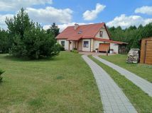 dom wolnostojący Kałki. Zdjęcie 1