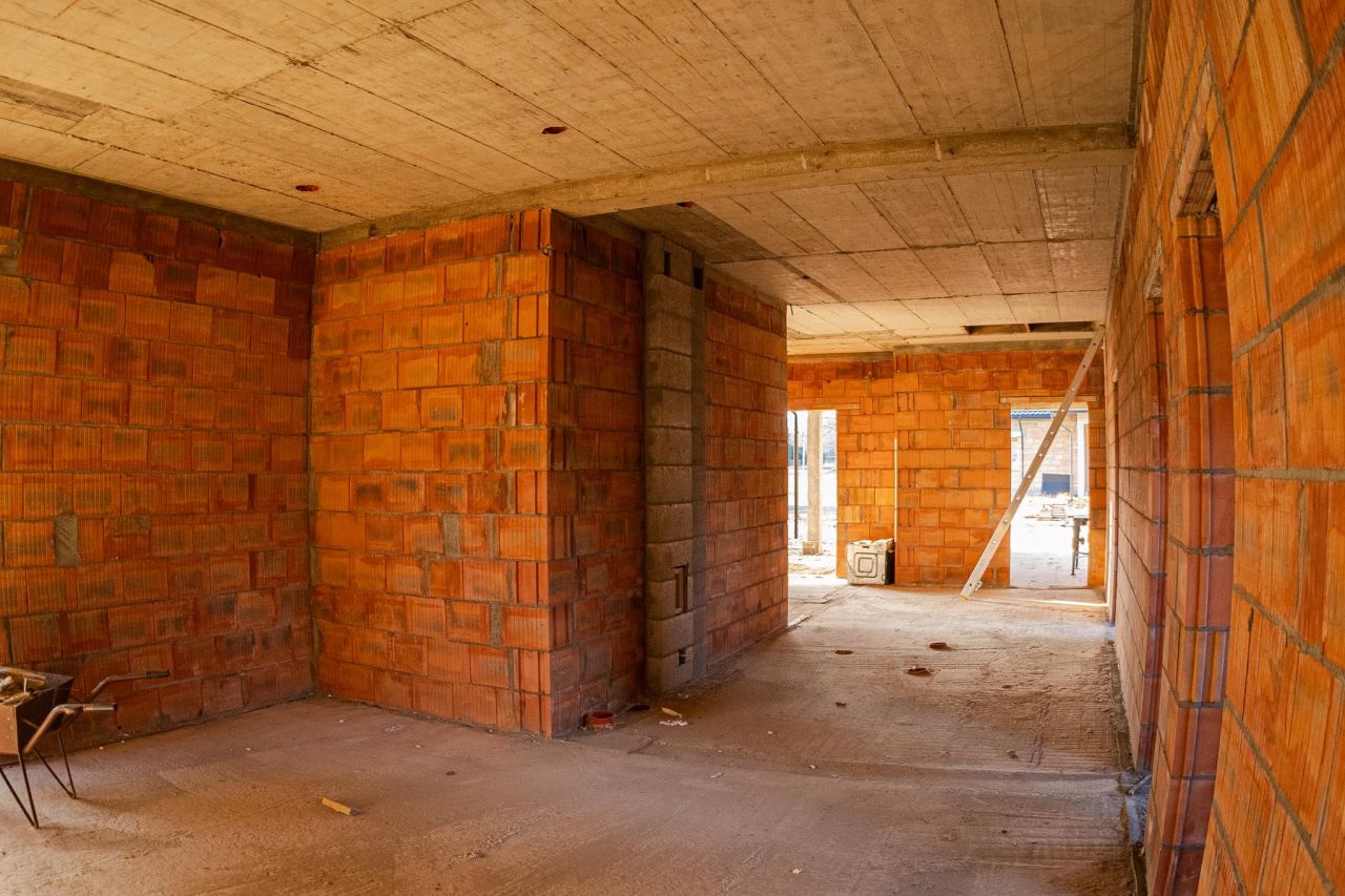 dom wolnostojący Zaborcze. Zdjęcie 10