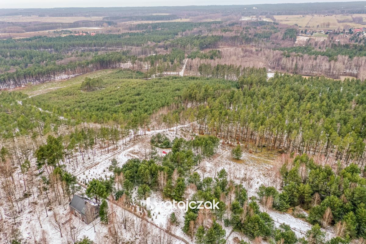 Działka budowlana Sasino, ul. Stara Cegielnia. Zdjęcie 2