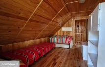 dom letniskowy, 4 pokoje Stegna, ul. Morska. Zdjęcie 3