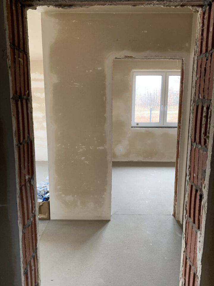 dom wolnostojący, 5 pokoi Borowa Góra. Zdjęcie 9