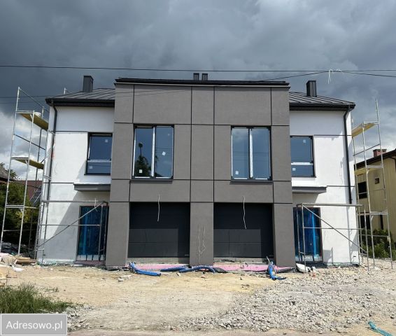 bliźniak, 5 pokoi Nowa Wieś, ul. Polna. Zdjęcie 1