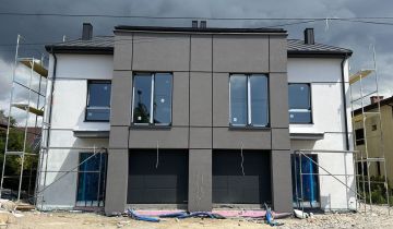bliźniak, 5 pokoi Nowa Wieś, ul. Graniczna